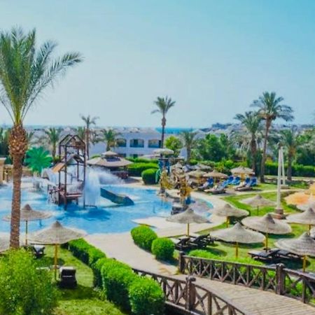 Private Luxury Villas At Sharm Dreams Vacation Club Екстер'єр фото