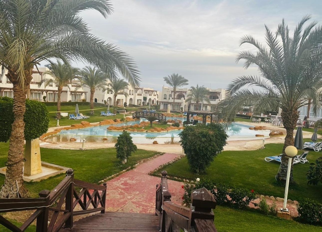 Private Luxury Villas At Sharm Dreams Vacation Club Екстер'єр фото