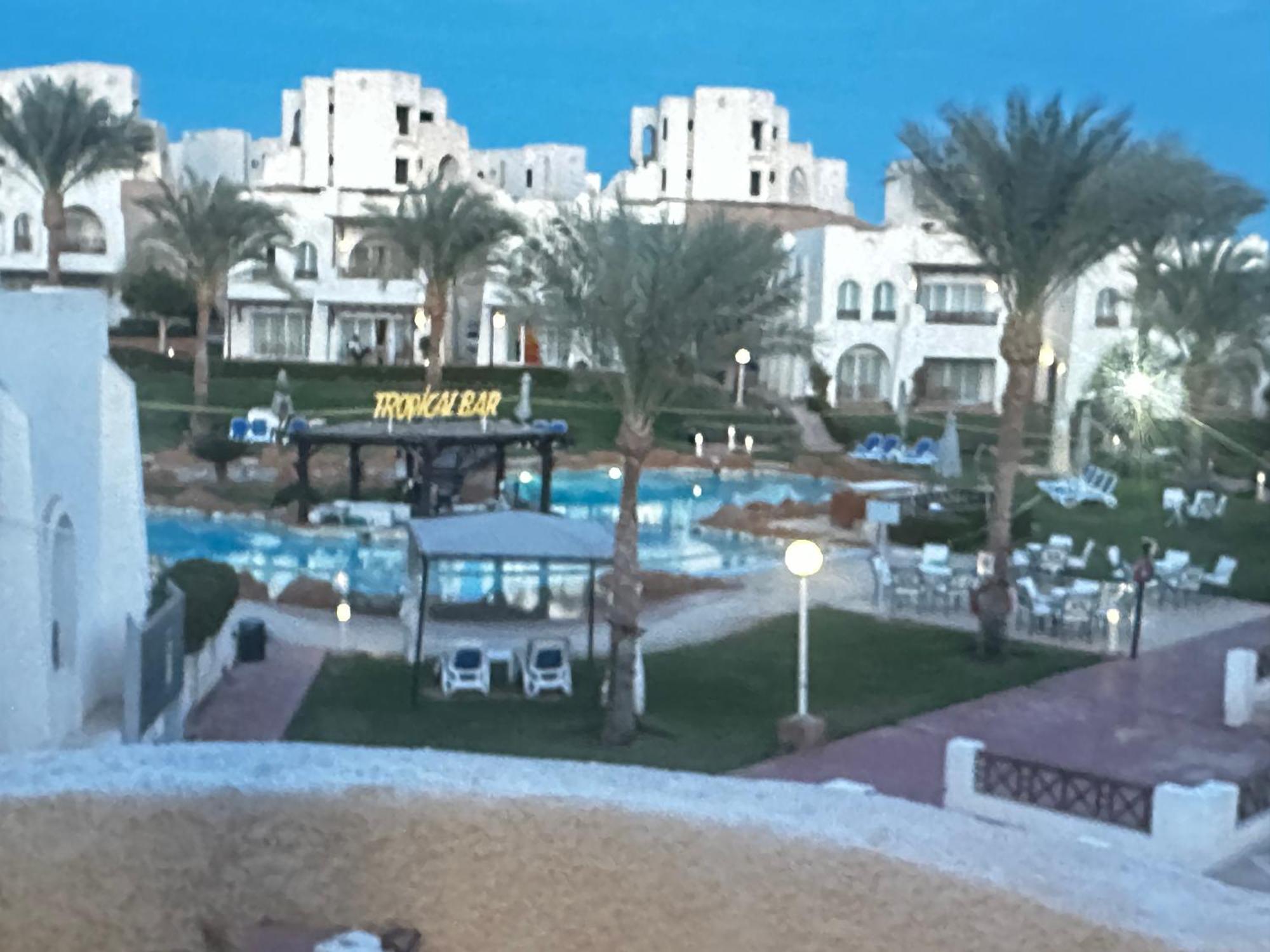 Private Luxury Villas At Sharm Dreams Vacation Club Екстер'єр фото